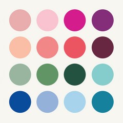 Color Swatches York