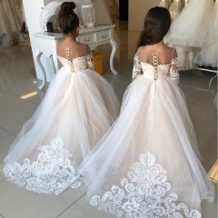 Flower Girl Dresses York