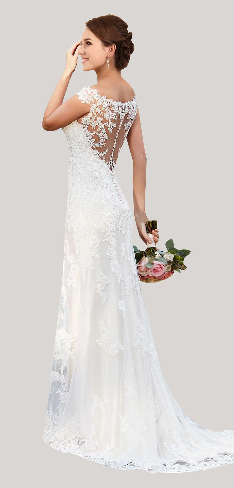 Wedding Dresses York