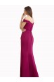 Mermaid High Neck Long Bridesmaid Dress / Formal Dress York