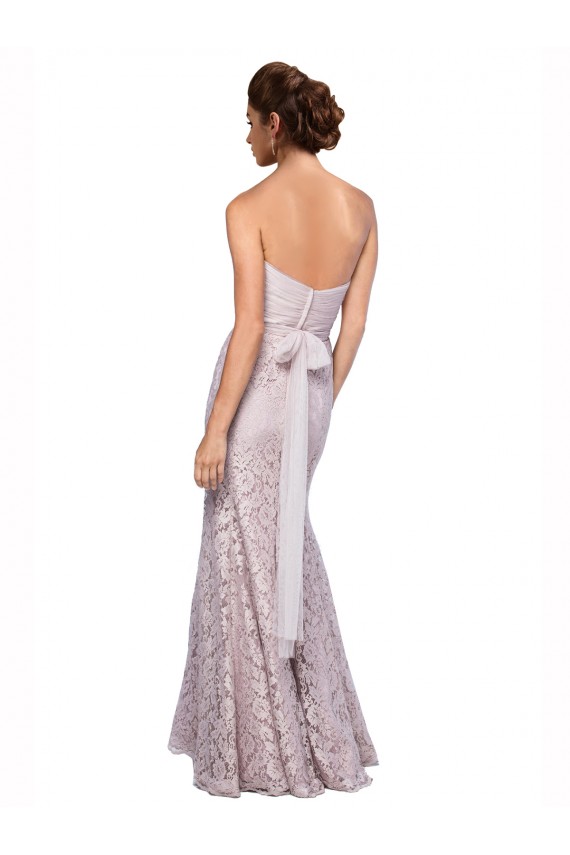 Mermaid Sweetheart Long Bridesmaid Dress / Evening Dress York