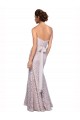 Mermaid Sweetheart Long Bridesmaid Dress / Evening Dress York