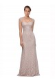 Mermaid Sweetheart Long Bridesmaid Dress / Formal Dress York
