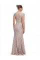 Mermaid Sweetheart Long Bridesmaid Dress / Formal Dress York