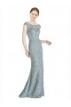 Mermaid Off the Shoulder Long Prom Dress / Bridesmaid Dress York