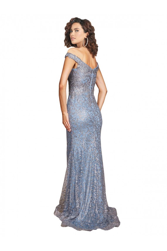 Mermaid Sweetheart Long Formal Evening Gown / Prom Dress / Bridesmaid Dress York