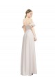 Red A-Line Sweetheart Long Formal Evening Gown / Prom Dress / Bridesmaid Dress York