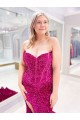 Shown Color Sheath Sweetheart Sweep Train Evening Dress York